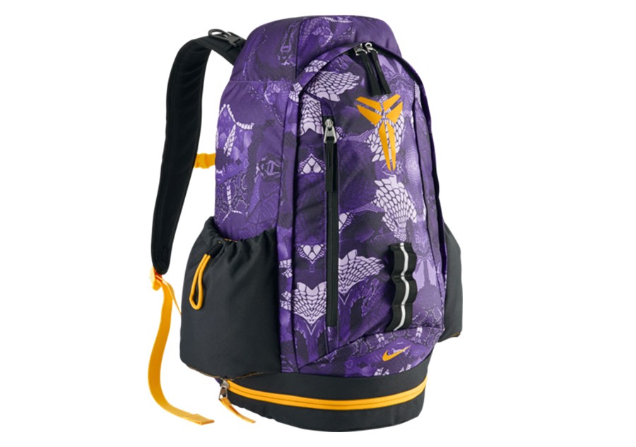 NIKE KOBE MAMBA X BACKPACK price 567.50DKK | Basketzone.net