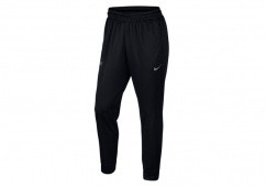 NIKE ELITE CUFF PANTS BLACK COOL GREY