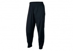 NIKE AIR JORDAN FLIGHT OUTDOOR PANTS BLACK