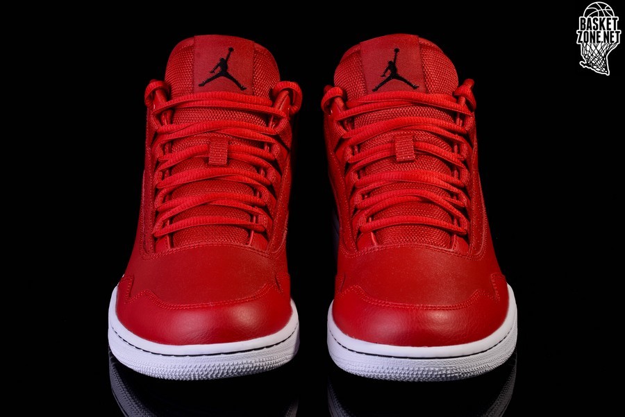 Jordan executive deals red
