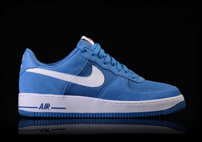 air force blu