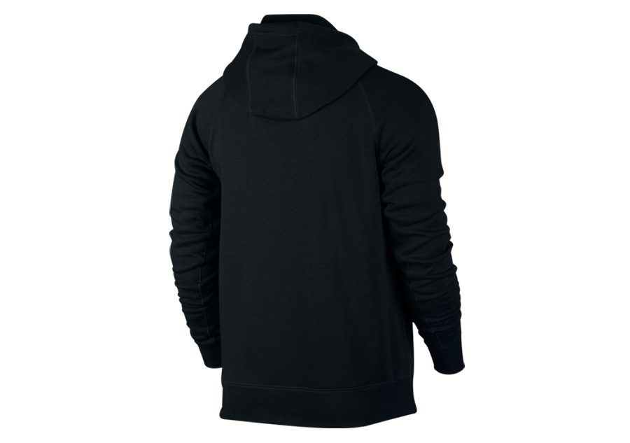 nike flight fleece hoodie
