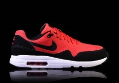 NIKE AIR MAX 1 ULTRA 2.0 ESSENTIAL UNIVERSITY RED