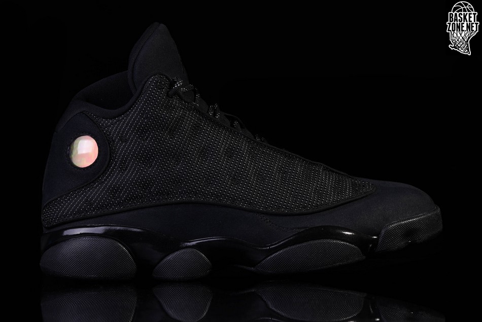 Nike Air Jordan 13 Nederland