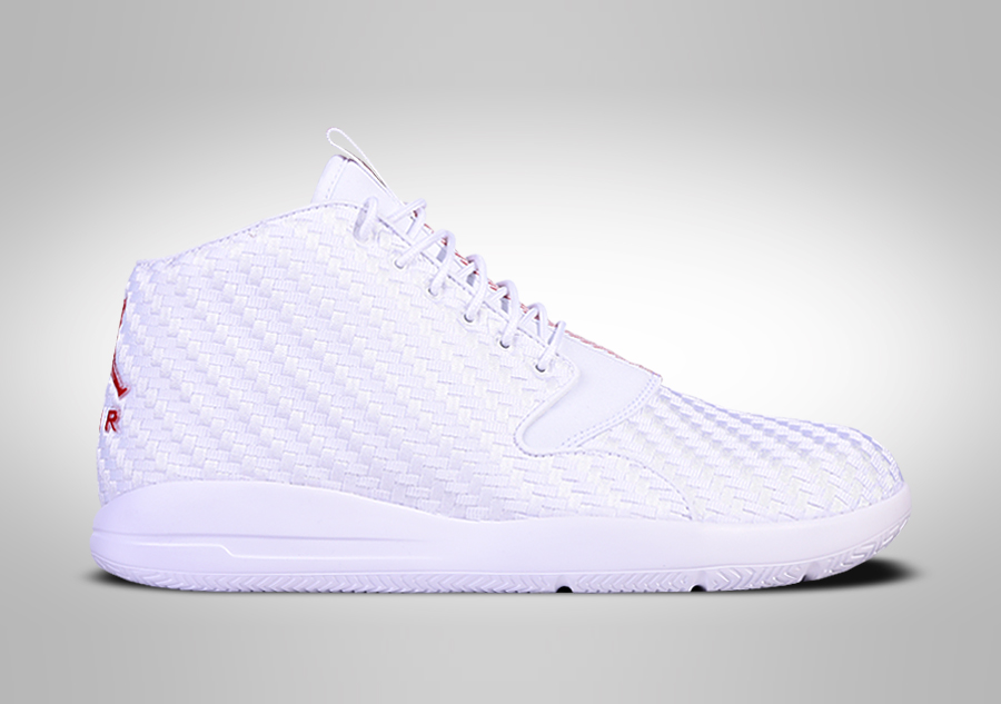 jordan eclipse chukka white