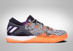 ADIDAS CRAZYLIGHT BOOST LOW 2016 ALL-STAR EDITION
