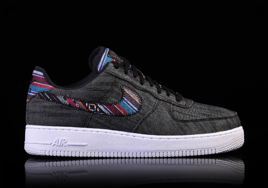 nike air force 1 07 lv8 afro punk