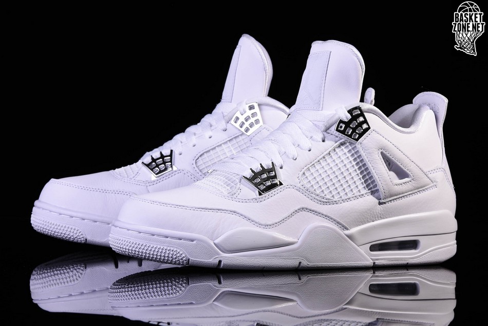 air jordan 4 retro pure money air jordan 4 retro pure money