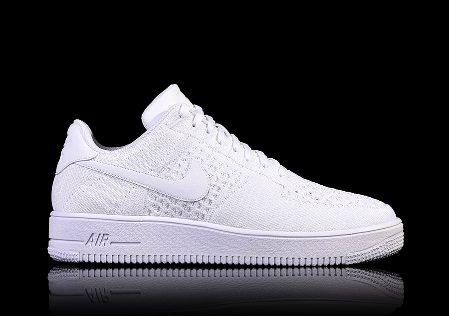 nike air force 1 flyknit 2013