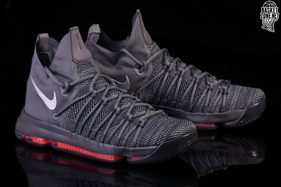 Nike kd9 magic by moonlight daryl griffith