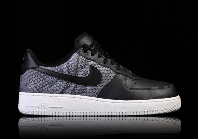 air force 1 lv8 anthracite