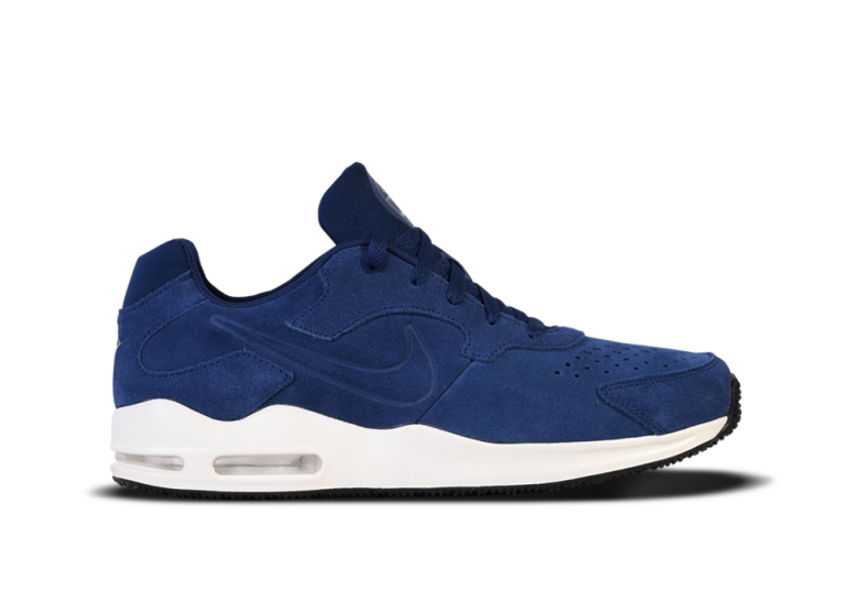 NIKE AIR MAX GUILE PREMIUM BINARY BLUE de.KicksManiac