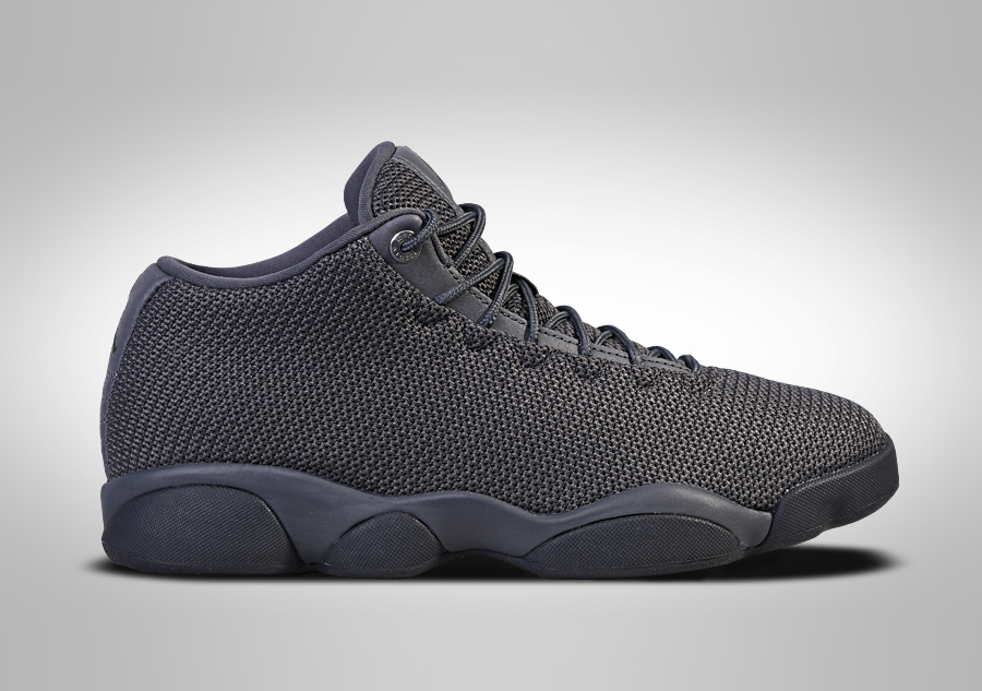air jordan horizon low black
