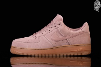 NIKE AIR FORCE 1 '07 LV8 SUEDE PARTICLE per €95,00
