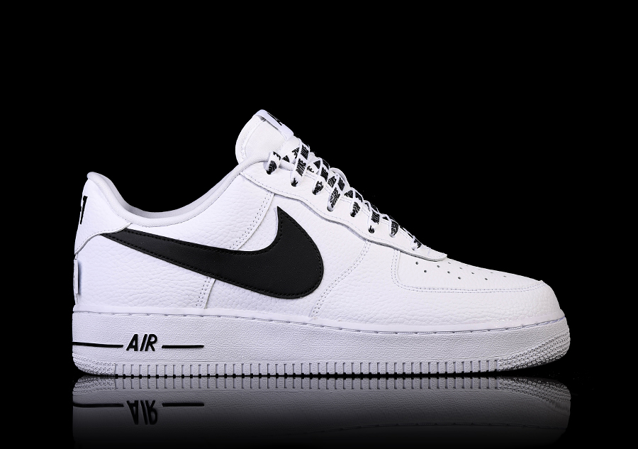 air force one nba edition