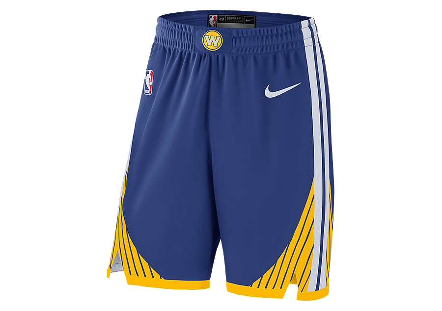 NIKE NBA GOLDEN STATE WARRIORS