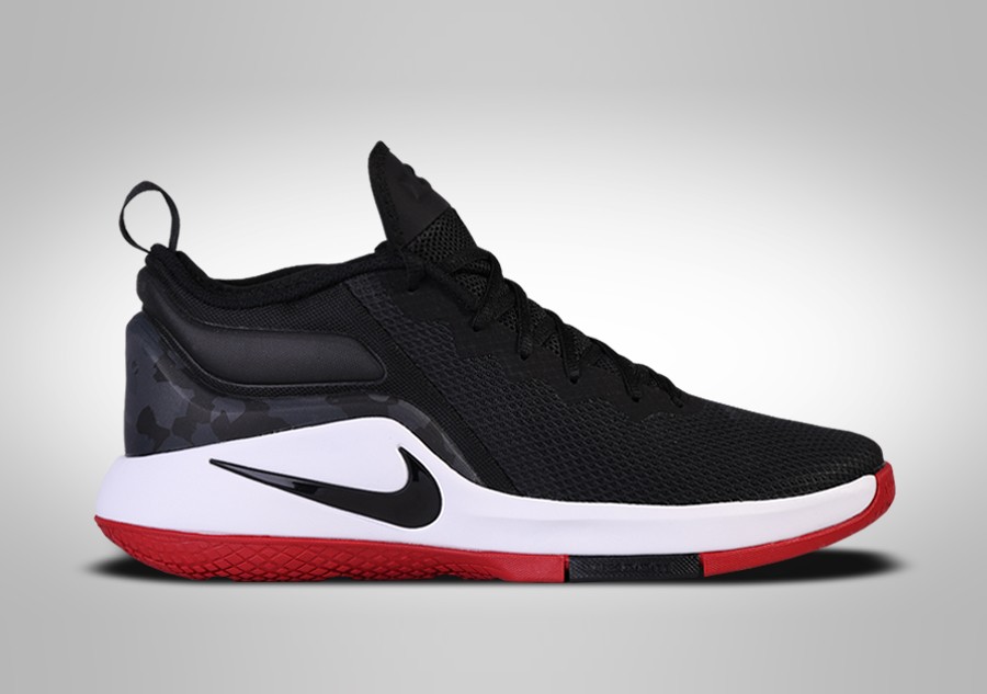 lebron witness 2 red online -