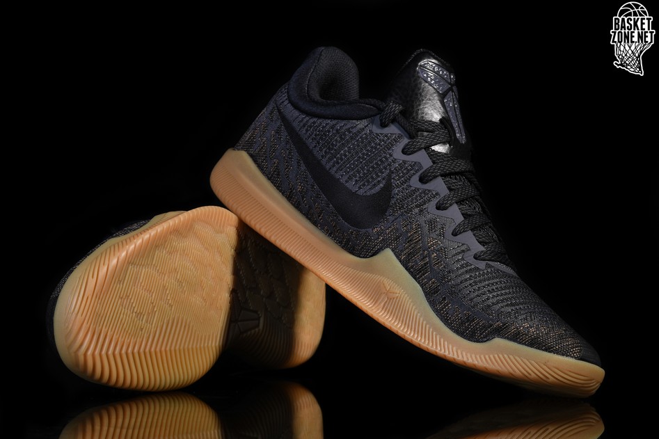 mamba rage komodo