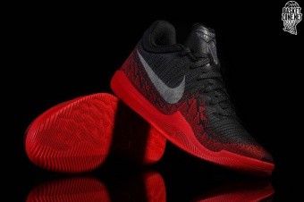 Mamba rage store premium red