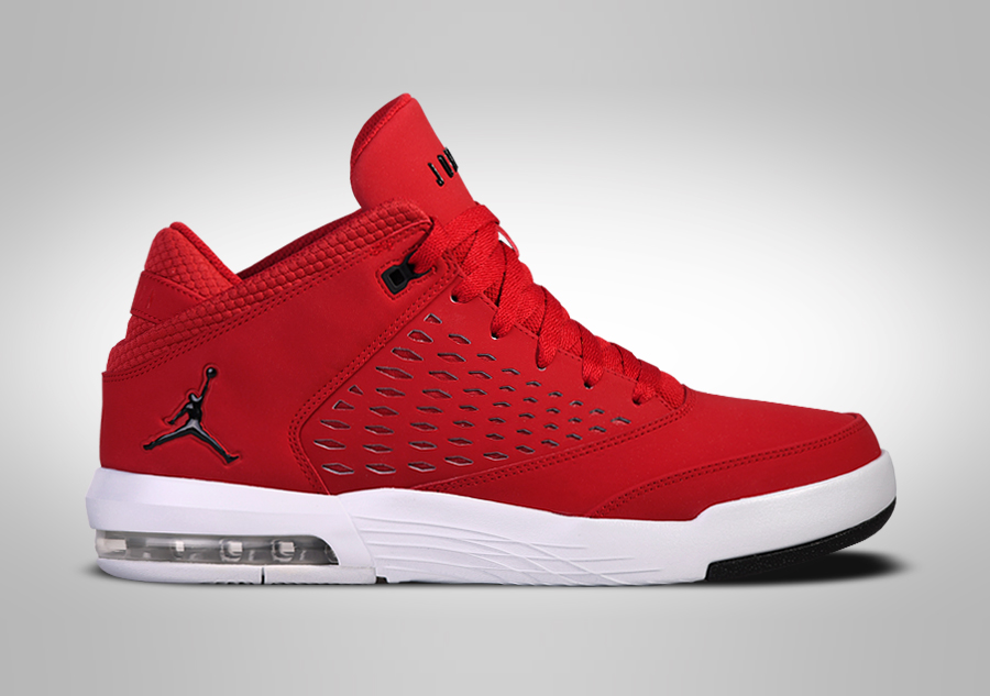nike jordan flight origin