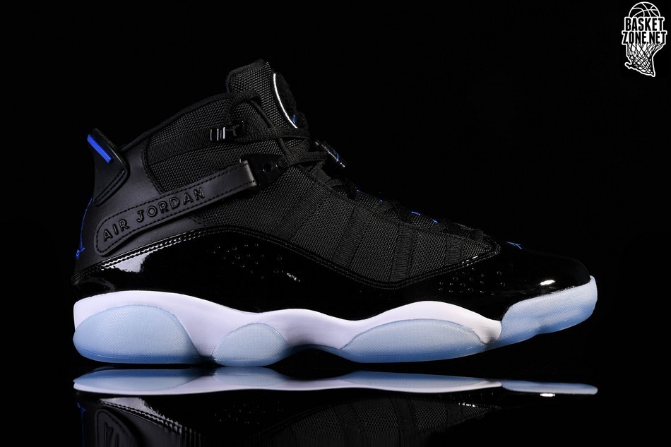 NIKE AIR JORDAN 6 RINGS SPACE JAM price €135.00 | Basketzone.net