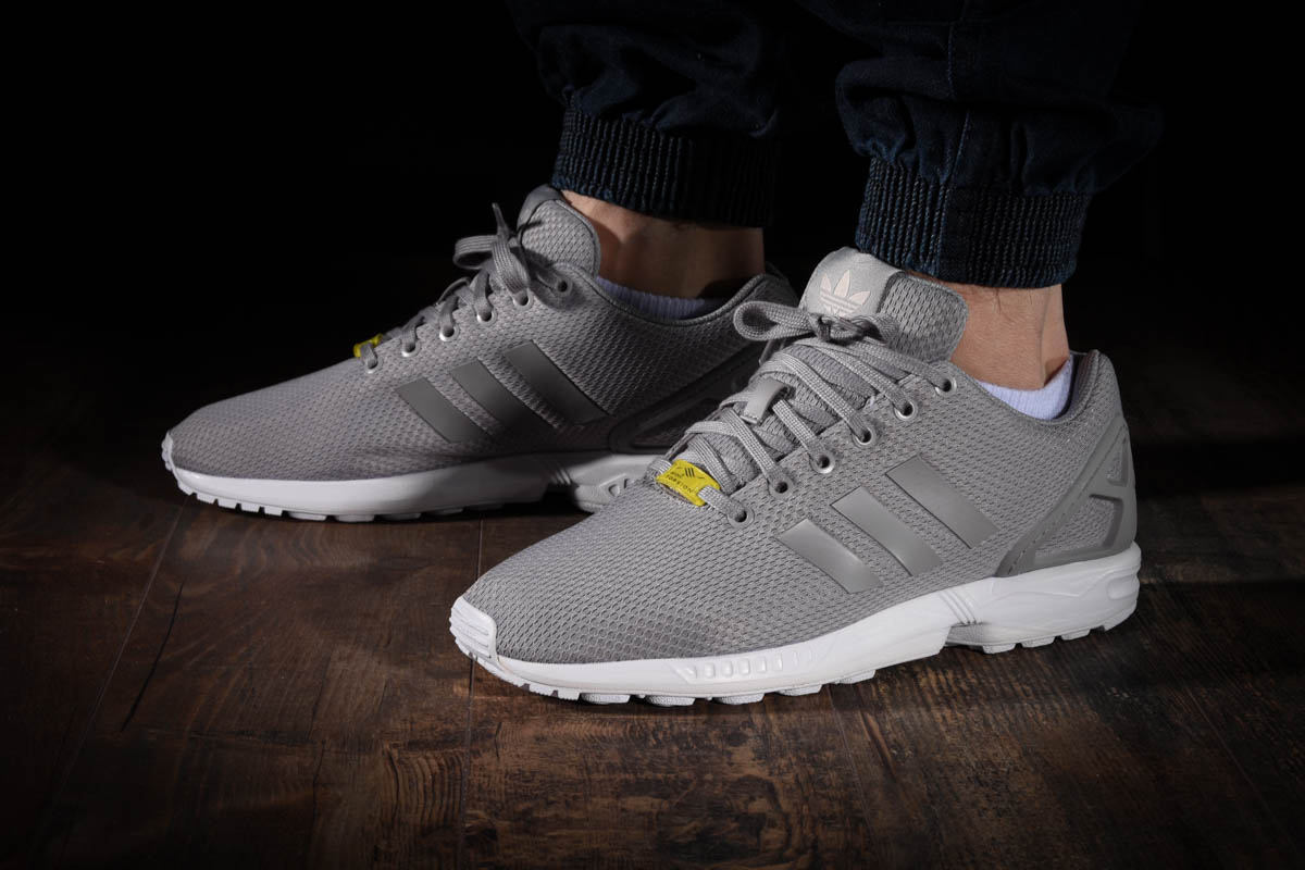 ADIDAS ORIGINALS ZX FLUX