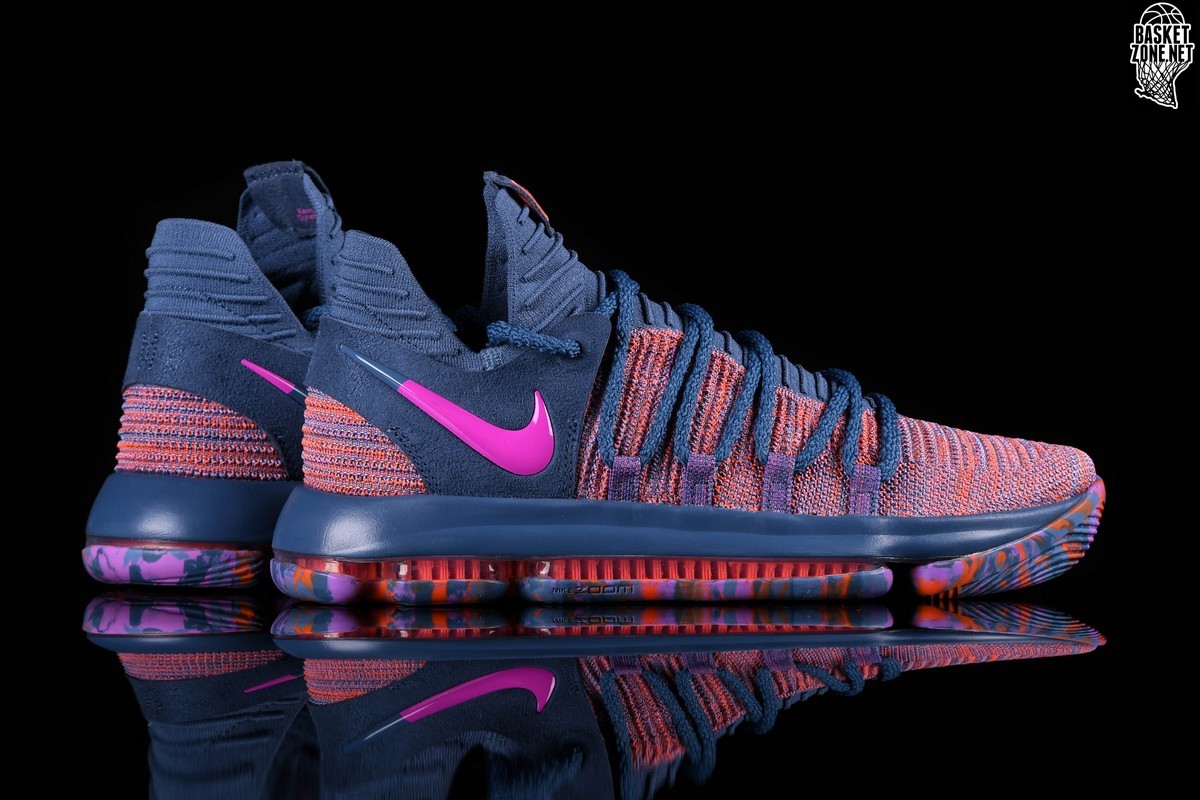 NIKE ZOOM KD 10 ALL-STAR GAME LIMITED 