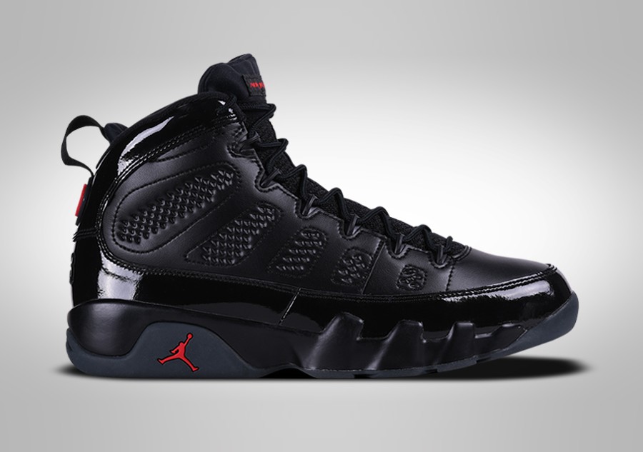 Air jordan 9 store bred