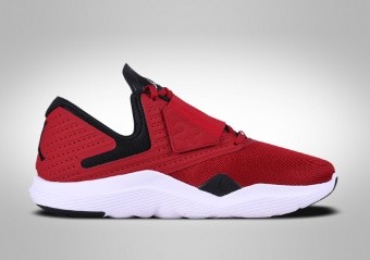 NIKE AIR JORDAN RELENTLESS GYM RED