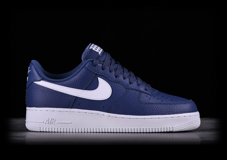air force one 07 blue