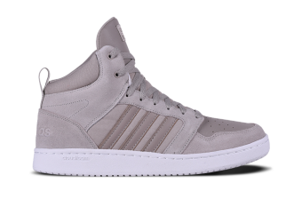 Adidas cloudfoam 2025 super hoops mid