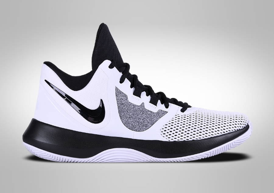 air precision 2 basketball shoes