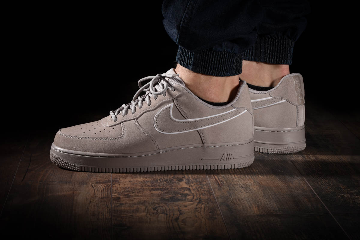 NIKE AIR FORCE 1 '07 LV8 SUEDE for £100 