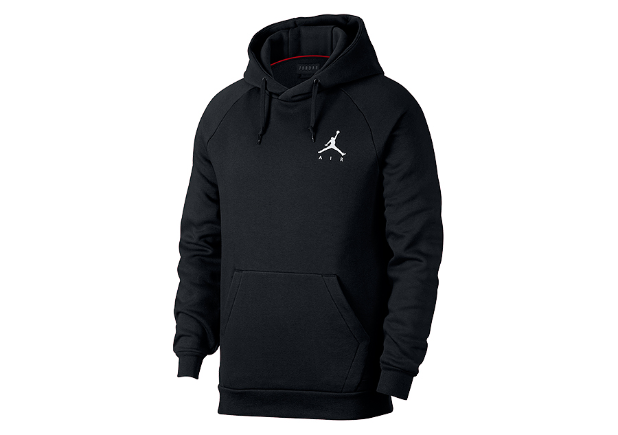 air jordan pullover hoodie