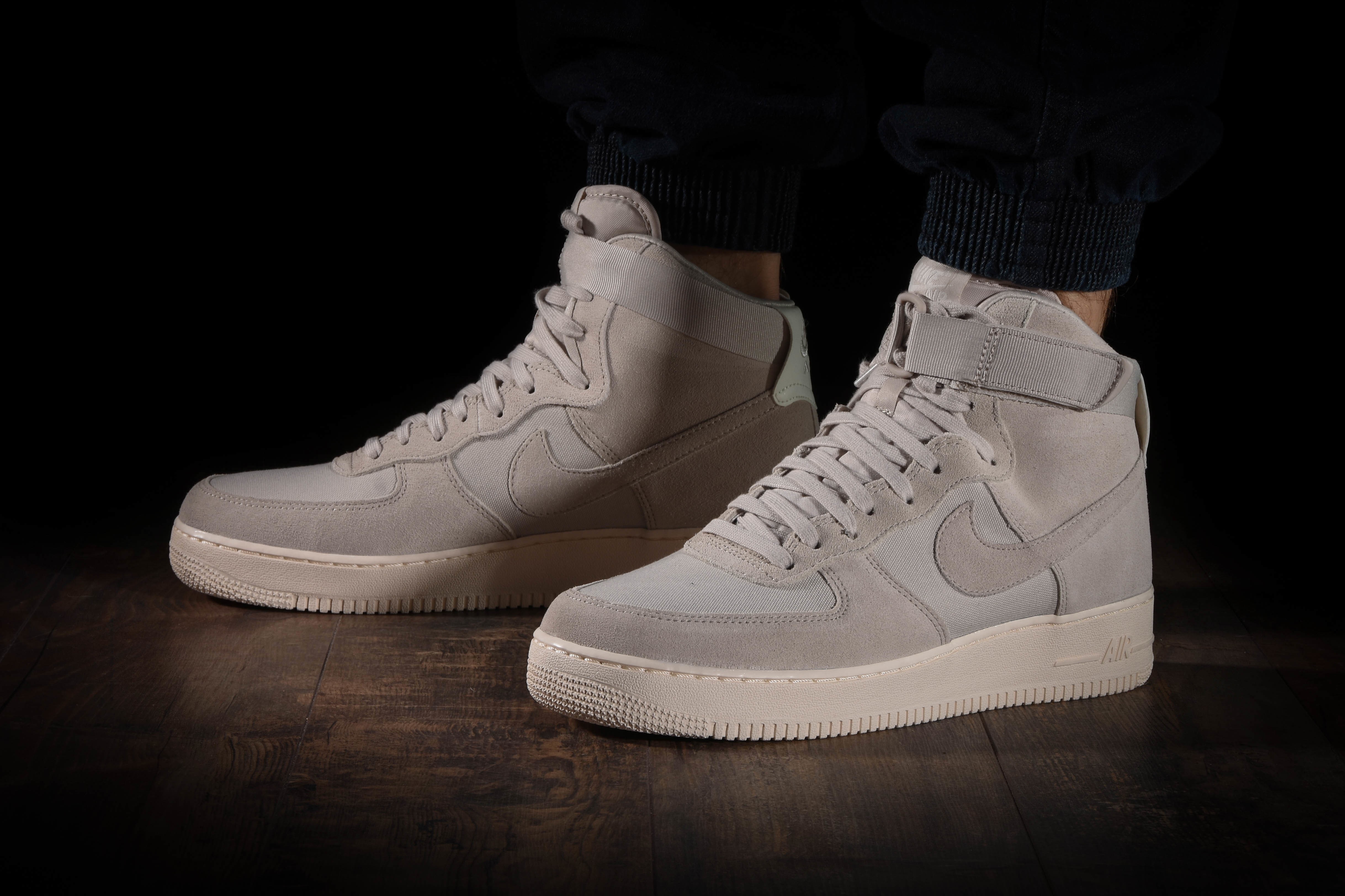 nike air force 1 suede high