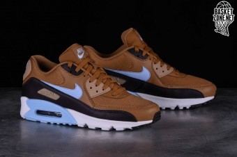 NIKE AIR MAX 90 ESSENTIAL BRONZE por €115,00 | Basketzone.net