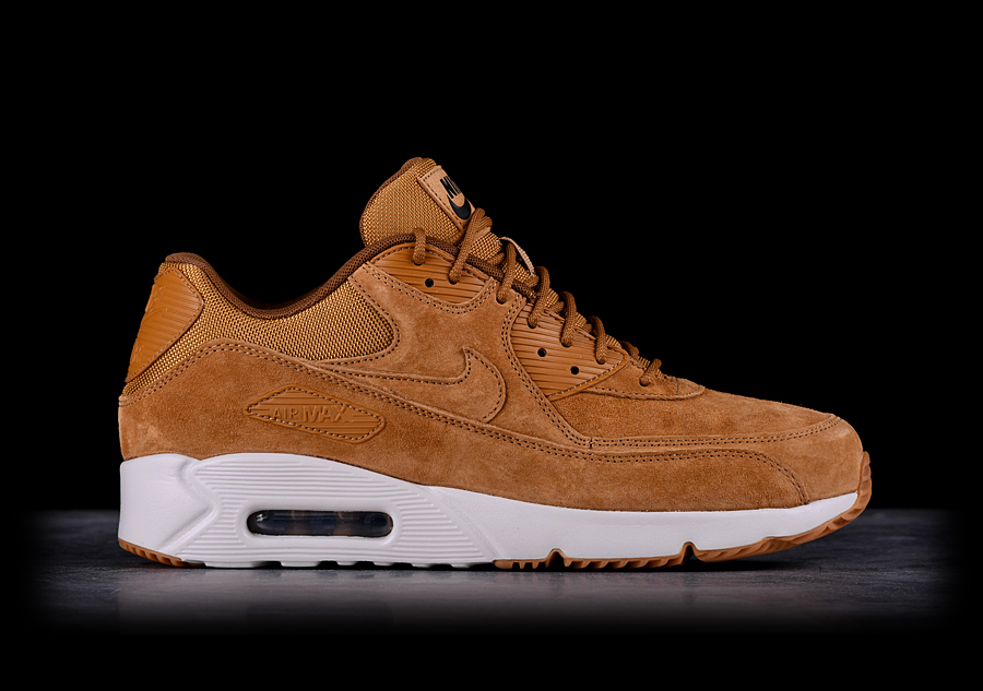 nike air max 90 ultra 2.0 wheat