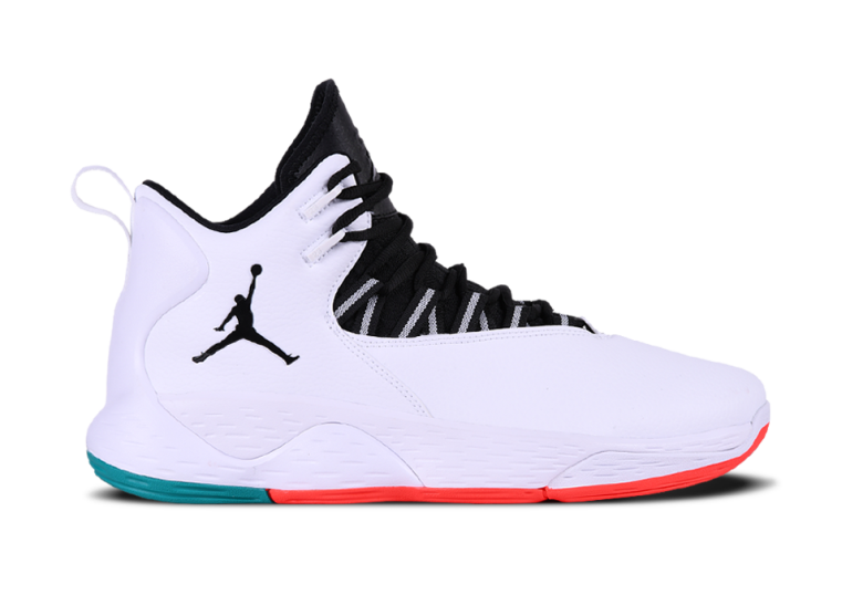 Tenis nike sale jordan super fly