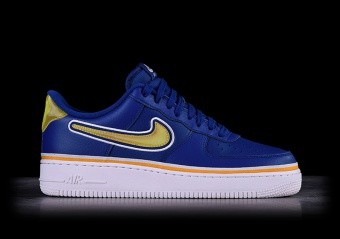 NIKE AIR FORCE 1 '07 LV8 SUEDE NOISE AQUA price €112.50 NIKE AIR FORCE 1 '07 LV8 SUEDE NOISE AQUA price €112.50