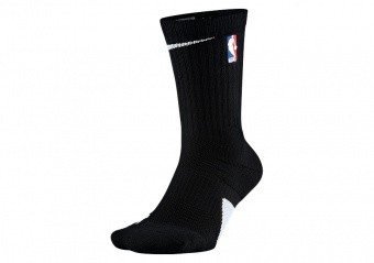 Original best sale nba socks