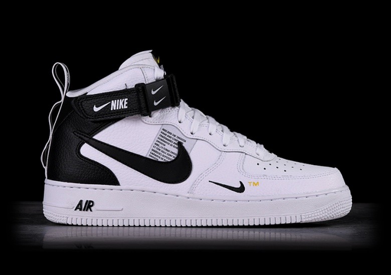 air force 1 utility lv8 mid