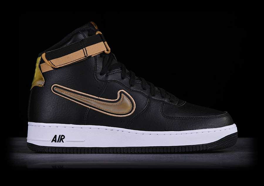 Nike Air Force 1 High 07 Lv8 Nba Sport Pack