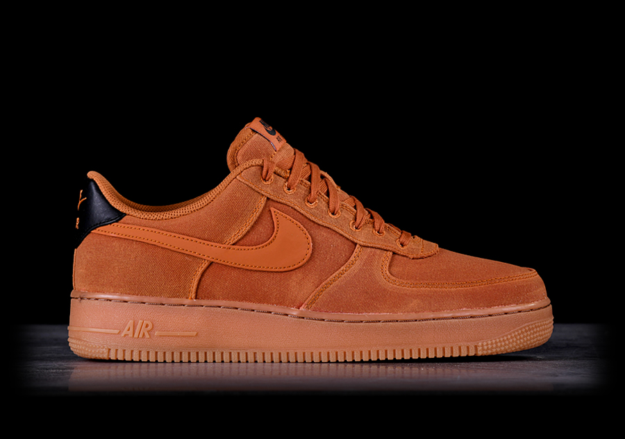 nike air force 1 monarch gum