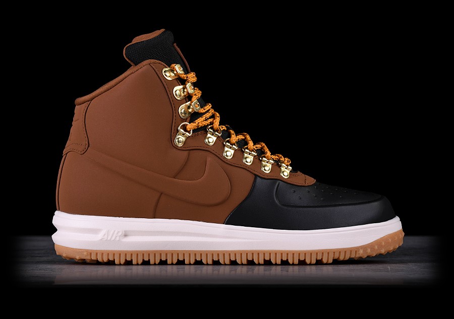 nike lunar force 1 duckboot size 14