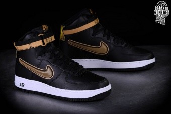 NIKE FORCE HIGH '07 LV8 SPORT PACK por €95,00 | Basketzone.net