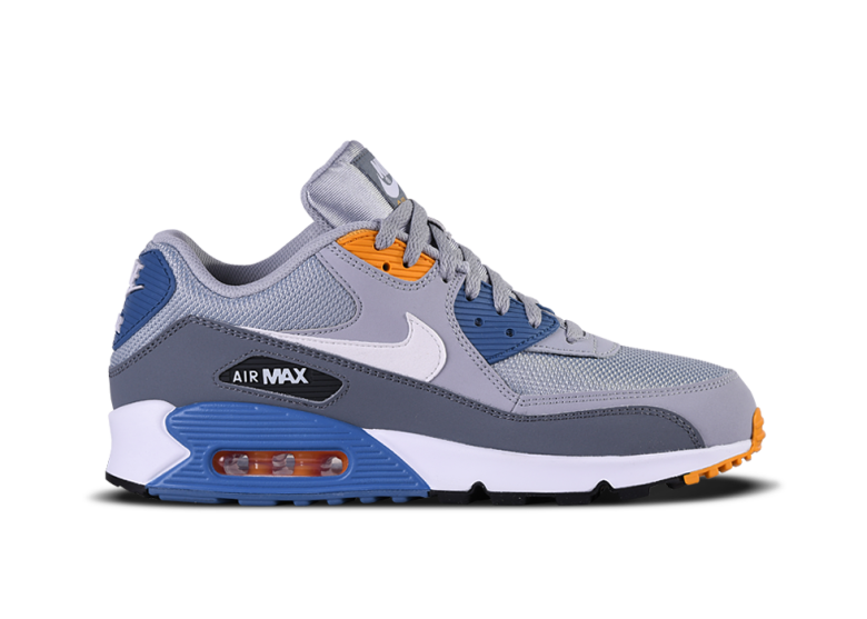 nike air max silver 90 essential uomo nike air max silver 90 essential uomo