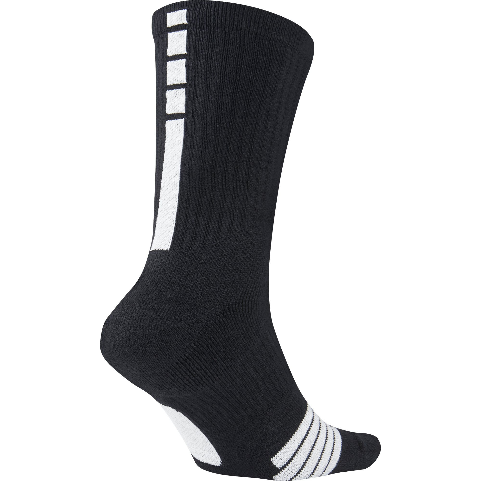 black nike elite basketball socks