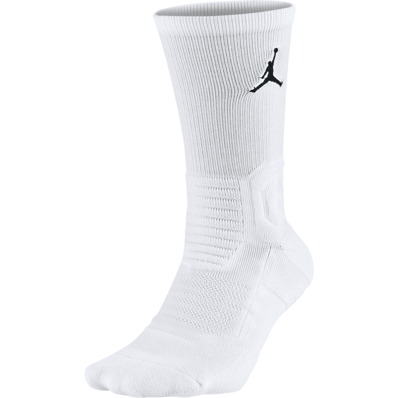 Air Jordan Ultimate Flight Crew 2 0 Basketball Socks Kicksmaniac Com
