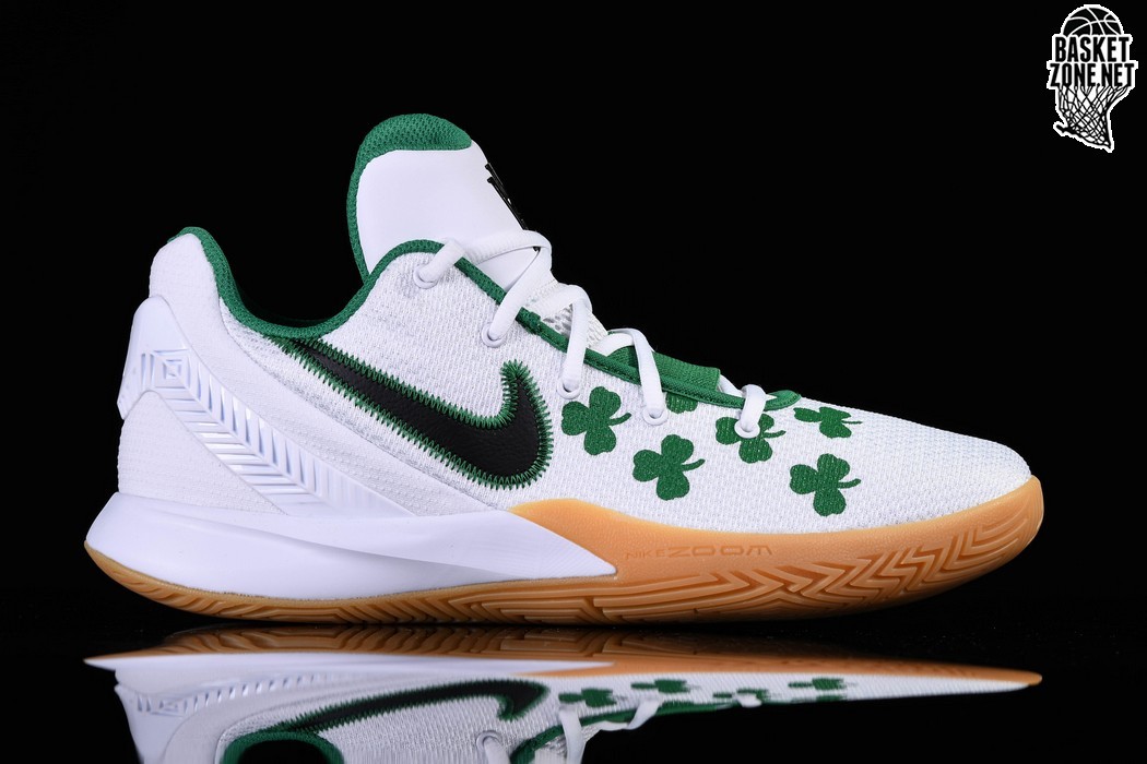kyrie shoes in boston
