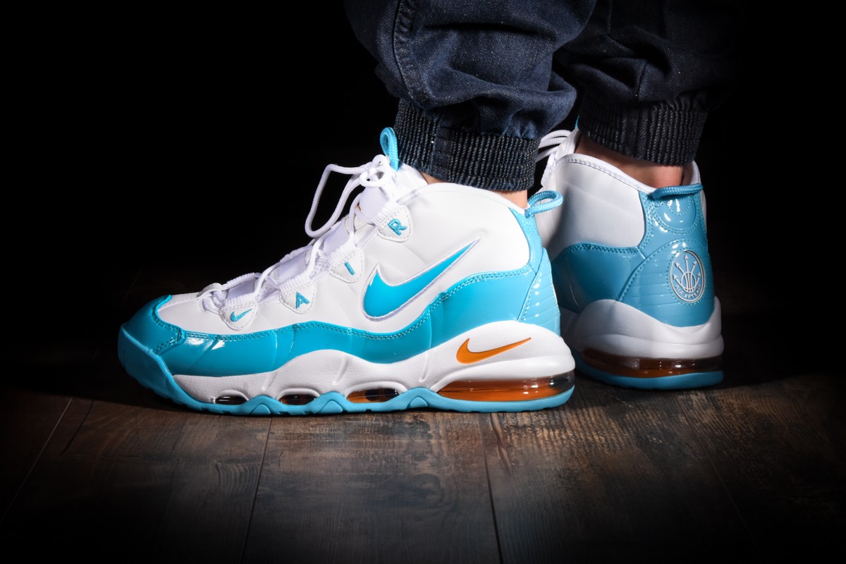 NIKE AIR MAX UPTEMPO '95 for £135.00 